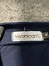 Veronica M. Blue Casual Dress Size M - photo 4