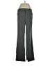 Dalia Collection Chevron-herringbone Gray Dress Pants Size 2 - photo 1