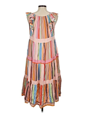 Entro Casual Dress (view 2)