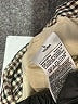 Old Navy Houndstooth Brown Tan Casual Skirt Size L - photo 5