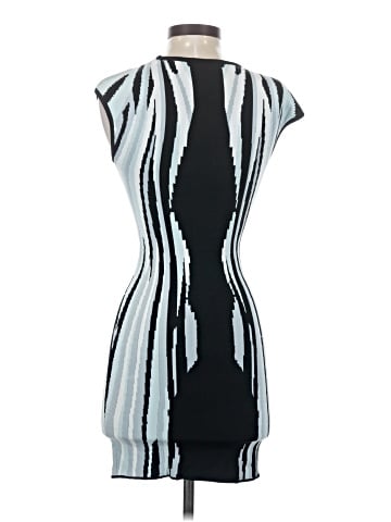 Parker Cocktail Dress (view 2)