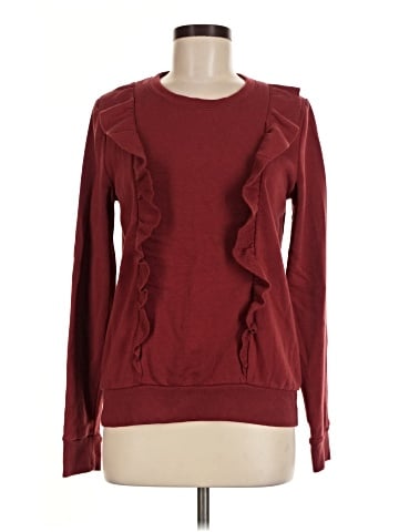 LC Lauren Conrad Sweatshirt (view 1)