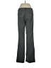 Dalia Collection Chevron-herringbone Gray Dress Pants Size 2 - photo 2