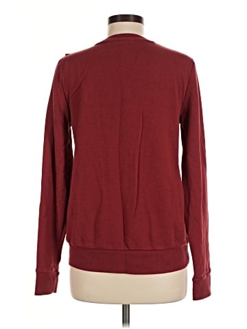 LC Lauren Conrad Sweatshirt (view 2)
