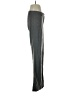 Dalia Collection Chevron-herringbone Gray Dress Pants Size 2 - photo 4