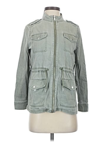 Express Jacket (view 1)