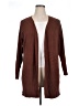 Cj Banks Brown Cardigan Size 1X - photo 1