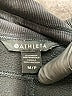 Athleta Black Track Pants Size M (petite) - photo 7