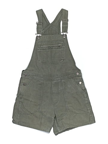 Patagonia Overall Shorts (view 1)