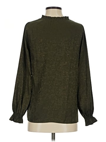 Chenault Long Sleeve Blouse (view 2)