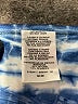 Assorted Brands Tie-dye Blue Swimsuit Bottoms Size M - photo 3