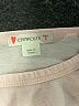 Crewcuts Solid Tan Dress Size 5 - photo 3