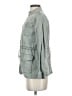Express Gray Jacket Size XS (petite) - photo 5