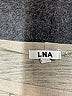 LNA Ivory Short Sleeve T-Shirt Size S - photo 7