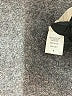 LNA Ivory Short Sleeve T-Shirt Size S - photo 8