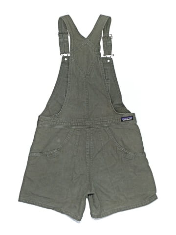 Patagonia Overall Shorts (view 2)