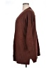 Cj Banks Brown Cardigan Size 1X - photo 5