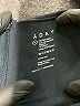 ADAY Solid Black Jumpsuit Size S - photo 4