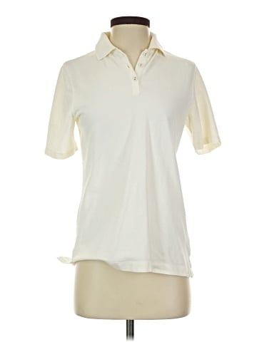 White Stag Short Sleeve Blouse (view 1)