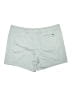 Athletic Works Solid Gray Athletic Shorts Size 3X - photo 2