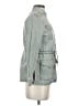 Express Gray Jacket Size XS (petite) - photo 4