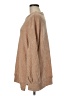 Pink Lily Tan Pullover Sweater Size M - photo 5