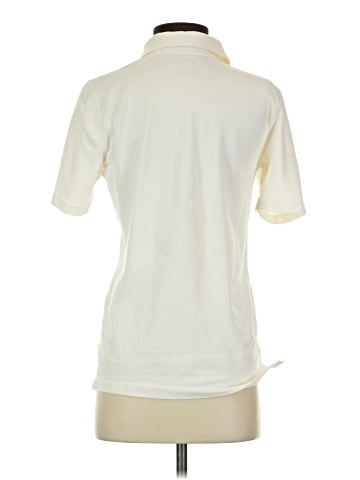 White Stag Short Sleeve Blouse (view 2)