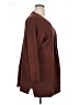 Cj Banks Brown Cardigan Size 1X - photo 4