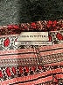 Urban Outfitters Print Red Casual Pants Size XS - photo 7
