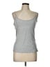 Route 66 Silver Tank Top Size L - photo 1