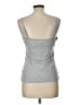 Route 66 Silver Tank Top Size L - photo 2