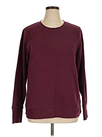 Tek Gear Sweatshirt (view 1)