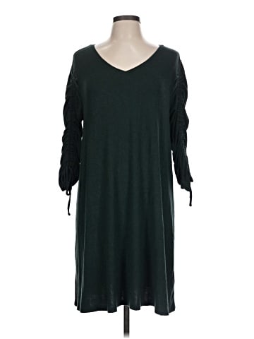 Ann Taylor LOFT Casual Dress (view 1)