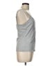 Route 66 Silver Tank Top Size L - photo 4