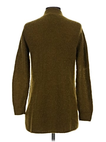 Everlane Wool Cardigan (view 2)