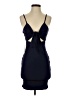 Unbranded Blue Cocktail Dress Size S - photo 1