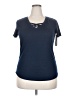 Boxercraft Blue Active T-Shirt Size 2X - photo 1