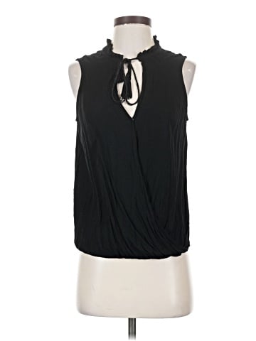 Ella Moss Sleeveless Blouse (view 1)