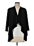 Last Tango Black Kimono Size M (estimated) - photo 1