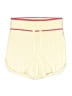 Faherty Yellow Shorts Size XS - photo 1