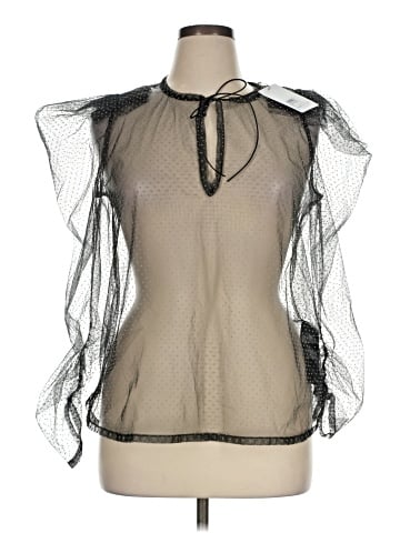 Dorothee Schumacher Sleeveless Blouse (view 1)