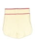 Faherty Yellow Shorts Size XS - photo 2