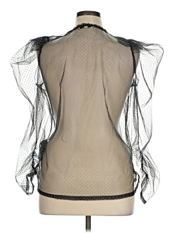 Dorothee Schumacher Sleeveless Blouse (view 2)