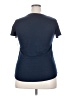 Boxercraft Blue Active T-Shirt Size 2X - photo 2