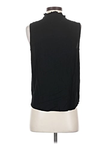 Ella Moss Sleeveless Blouse (view 2)