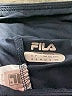 FILA Solid Blue Active Skort Size M - photo 3