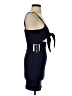 Unbranded Blue Cocktail Dress Size S - photo 4