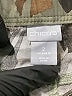 Chico's Camo Green Cargo Pants Size Lg (2) - photo 7