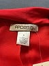 Arden B. 100% Polyester Orange Blazer Size M - photo 6