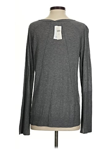 Velvet by Graham & Spencer Long Sleeve Top (view 2)